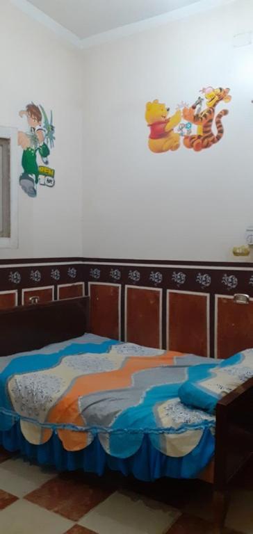 Village Room In The Countryside Al Minya Luaran gambar