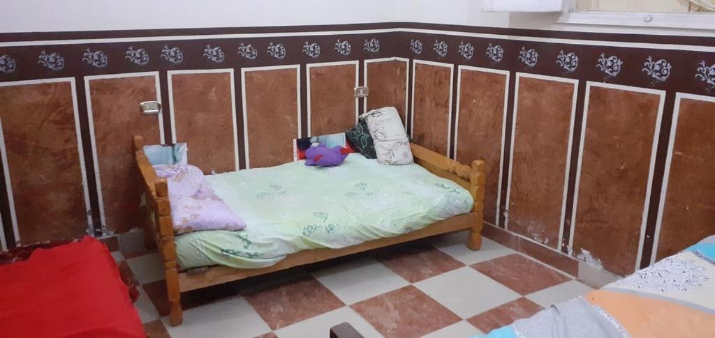 Village Room In The Countryside Al Minya Luaran gambar